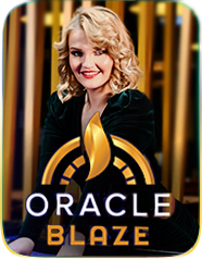 Oracle Blaze