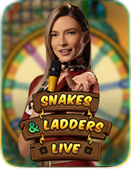 Snakes and Ladders Live