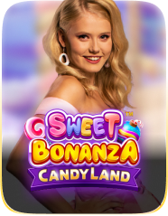 Sweet Bonanza Candy Land