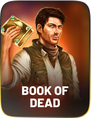 Book of Dead