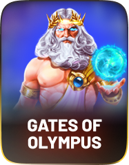 Gates of Olympus