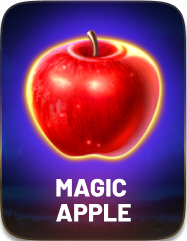 Magic Apple