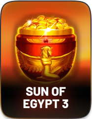 Sun of Egypt 3