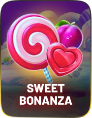 Sweet Bonanza